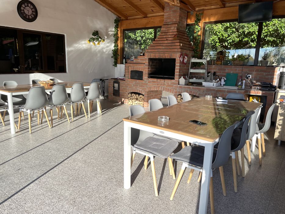 Pensiune / Cazare  cu Ciubar Prestige House Curtea de Arges