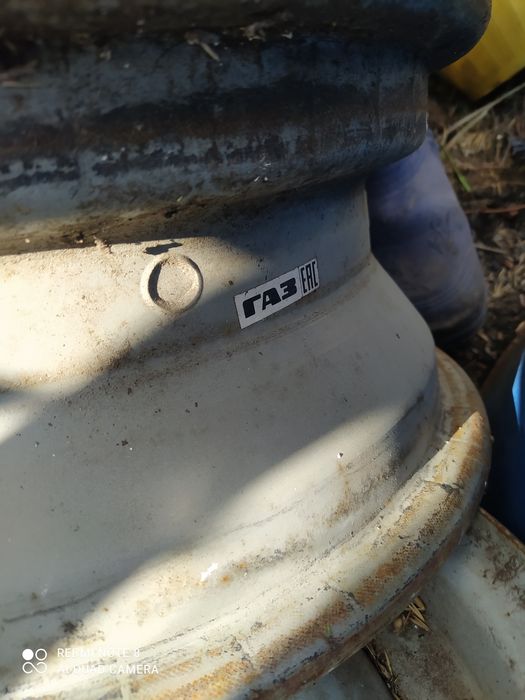 Продам диски УАЗ