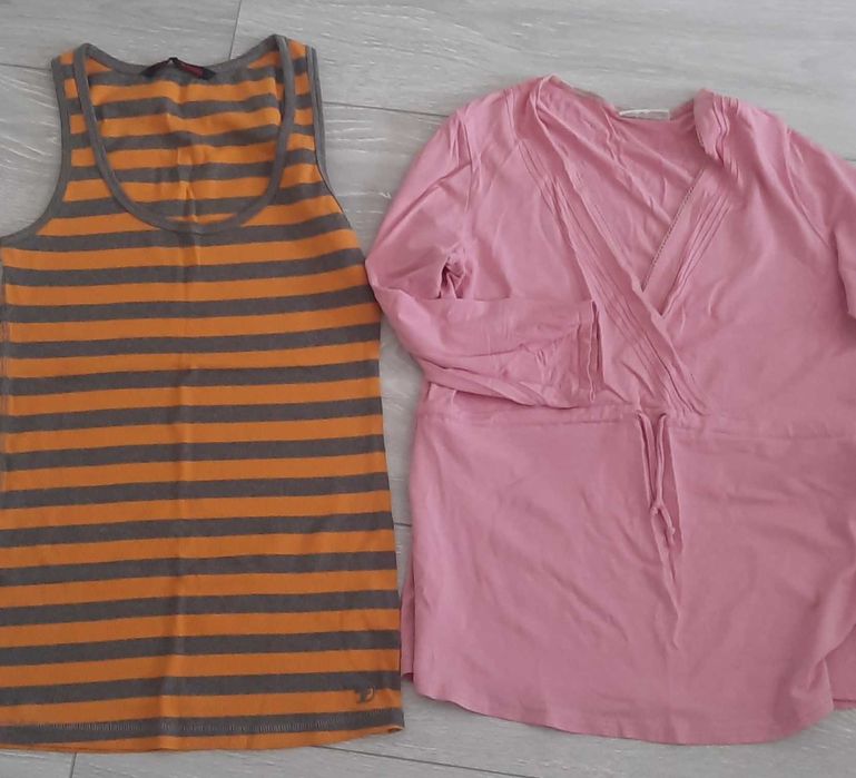 Маечки женские.   .