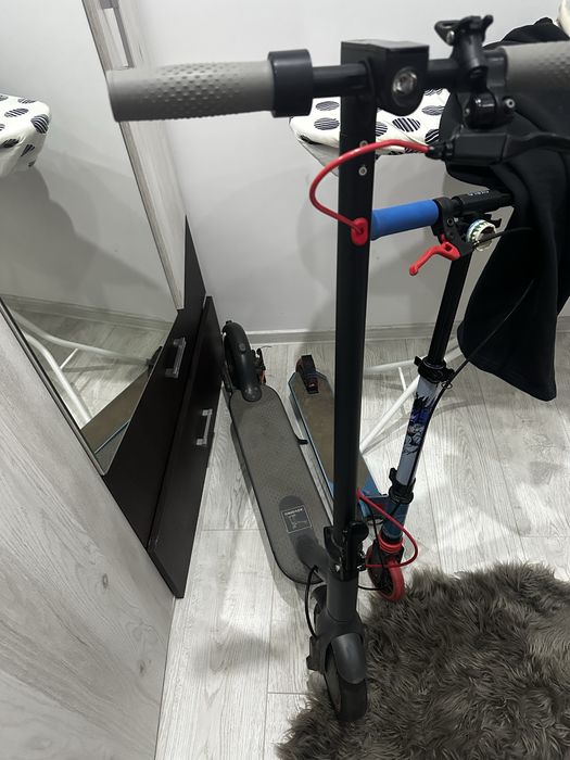 Trotineta Aovo Pro