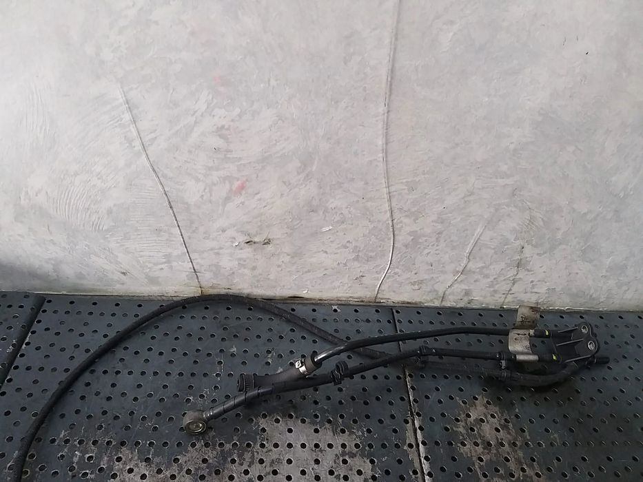 Conducta motorina 2.3 mjt fiat ducato 00659683