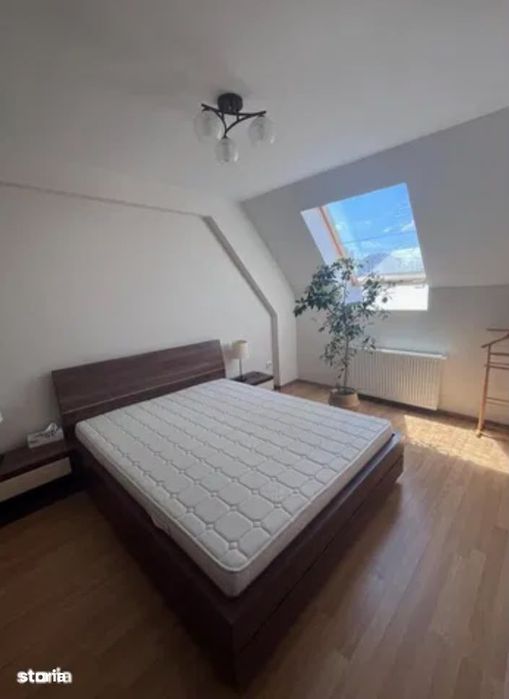 Ap. 3 Camere- Titan, Pet-Friendly, Centrala Proprie, Modern, Bloc Nou