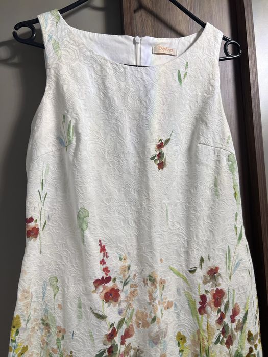 Официална рокля daphne