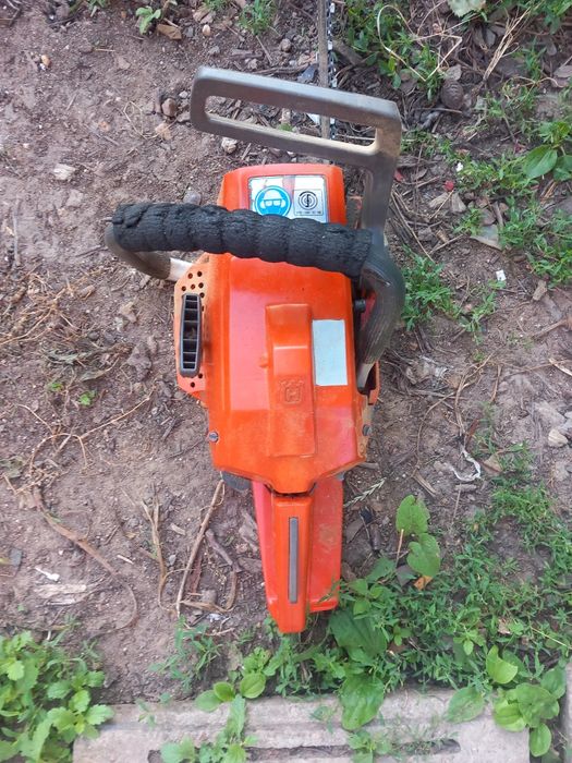 Husqvarva 254 xp