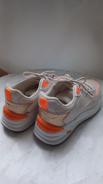 Дамски маратонки