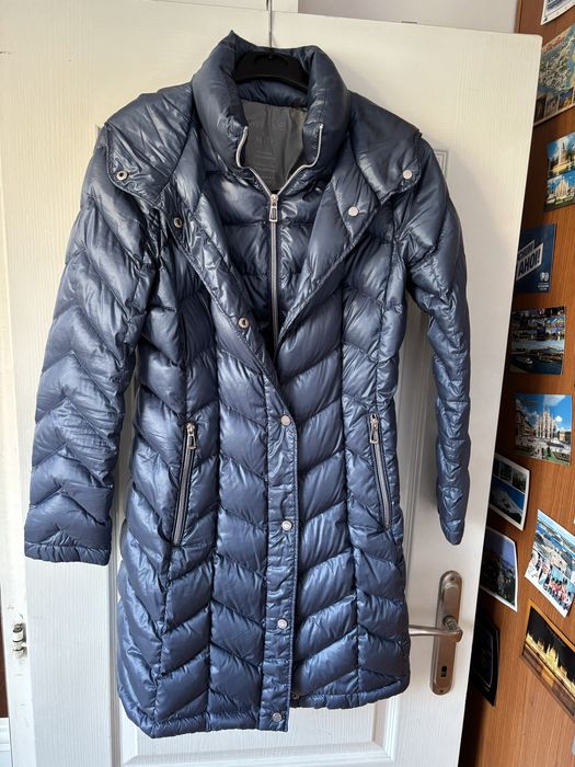 Calvin Klein дамско зимно яке от Канада