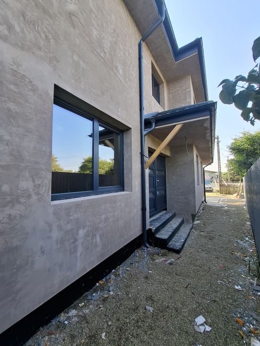 Casa de vanzare in comuna Valea Calugareasca