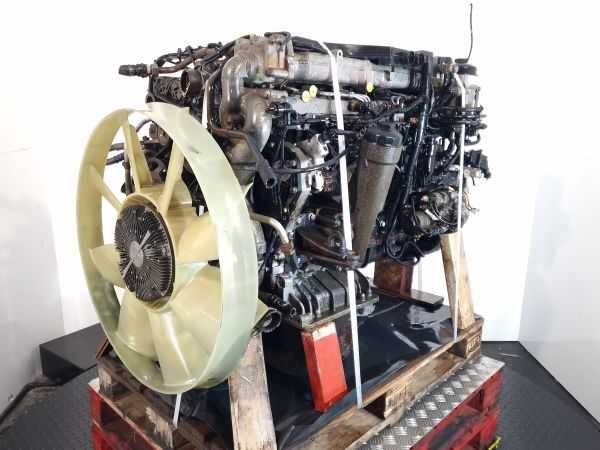 Motor complet camion MAN D2676 LF26 - cu garantie !