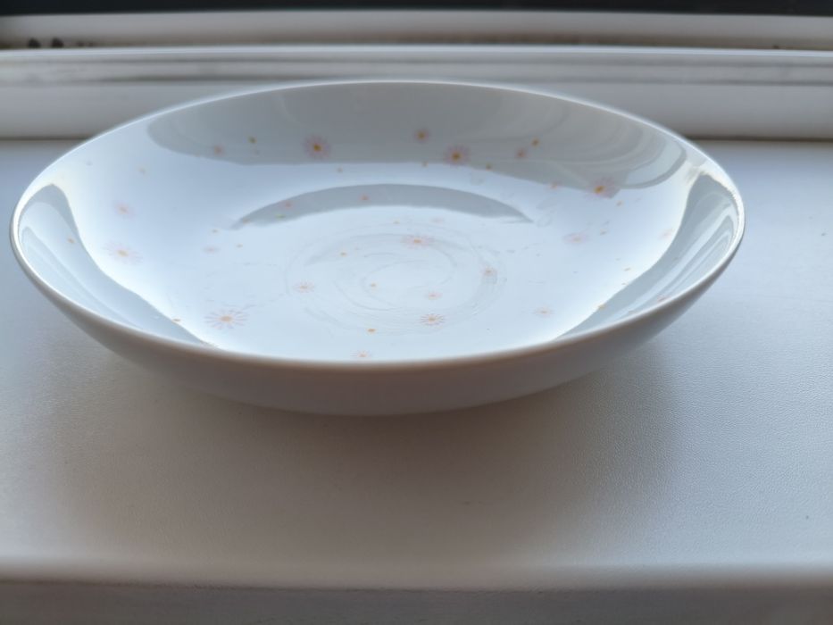 Керамическая тарелка Сотвори Чудо