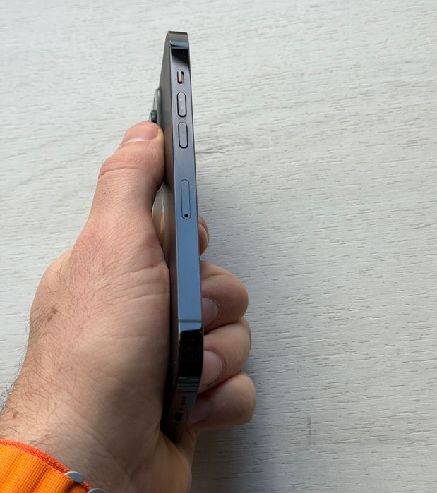 iPhone 14 Pro 1TB Space Black 100% Батерия