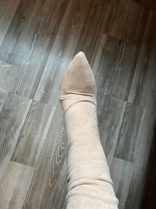 Чисто нови боти 36номер