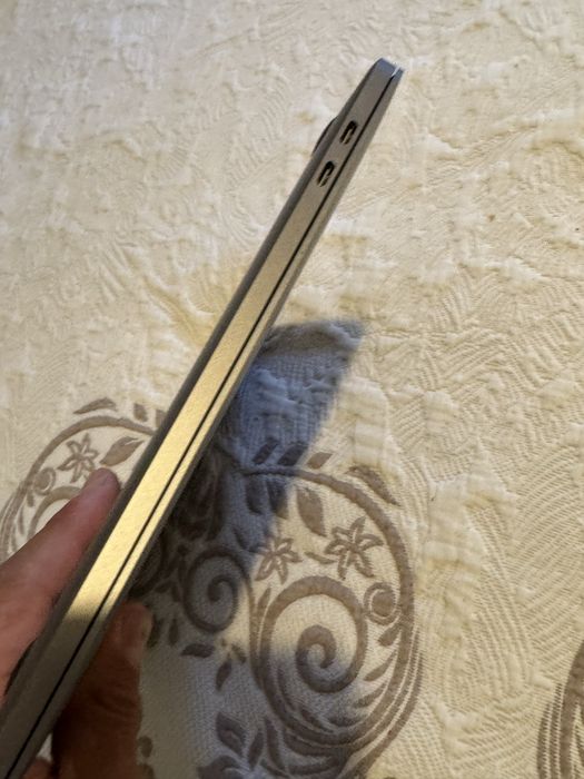 Macbook pro A2159 din 2019