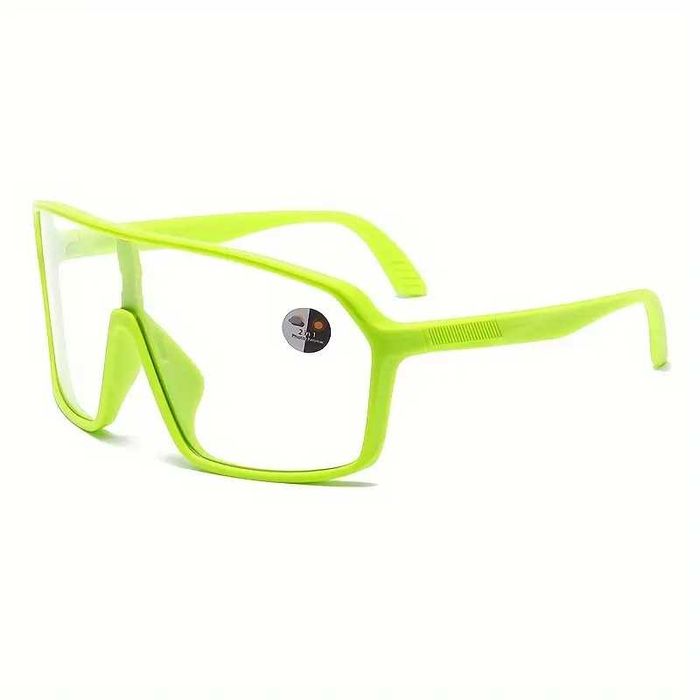 Vand ochelari de ciclism si alte sporturi ,fotocromaticii ,cu eticheta