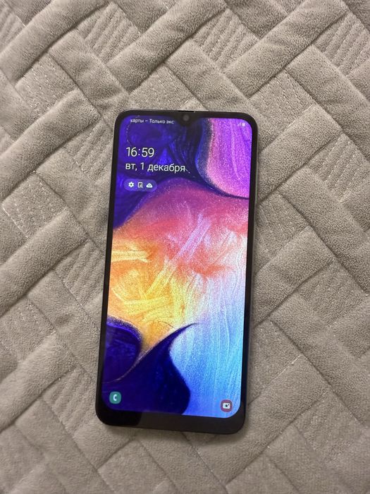 Samsung A50 сатылады