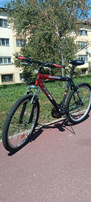 Bicicleta MTB DHS