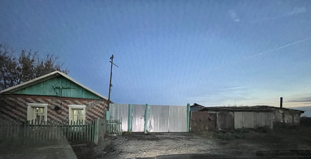 Срочно продам дом в селе Лиманное