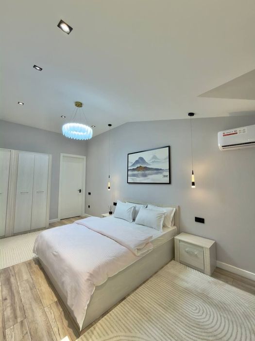 Продаю квартира 2/10/10 ЖК «Poytaxt Gavhari»