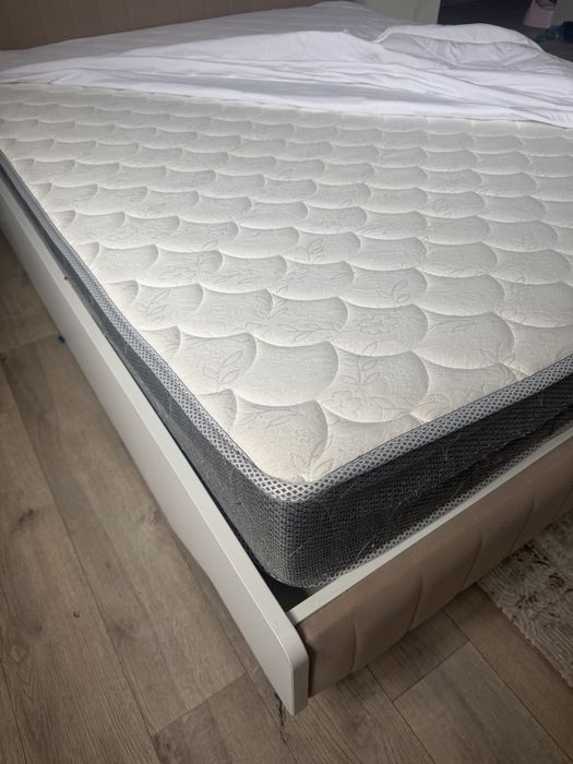 Матрас ортопедический 160*200