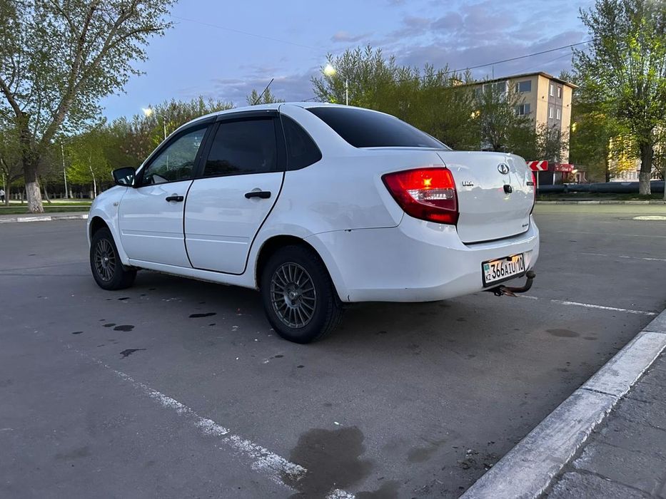 Продам гранту 17 года