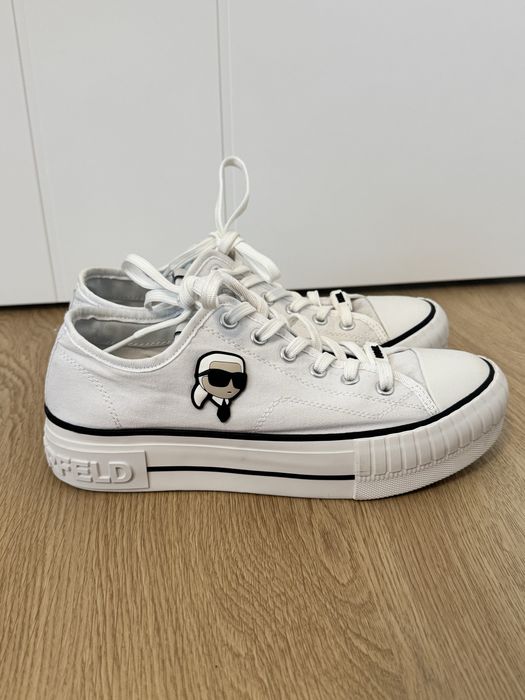 Sneakers low Karl Lagerfeld
