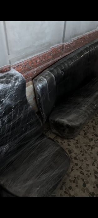 Сидения жугули 07