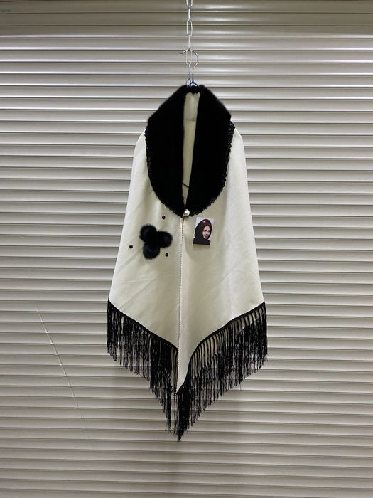 Платки-Орамал!