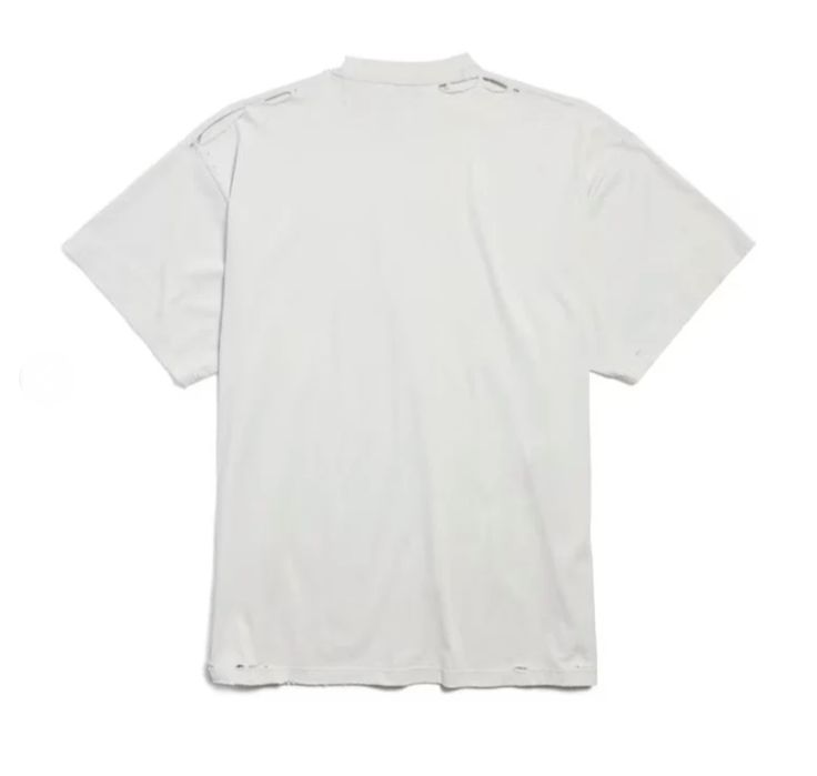 Мъжка тениска Balenciaga ТОП Качество M L XL