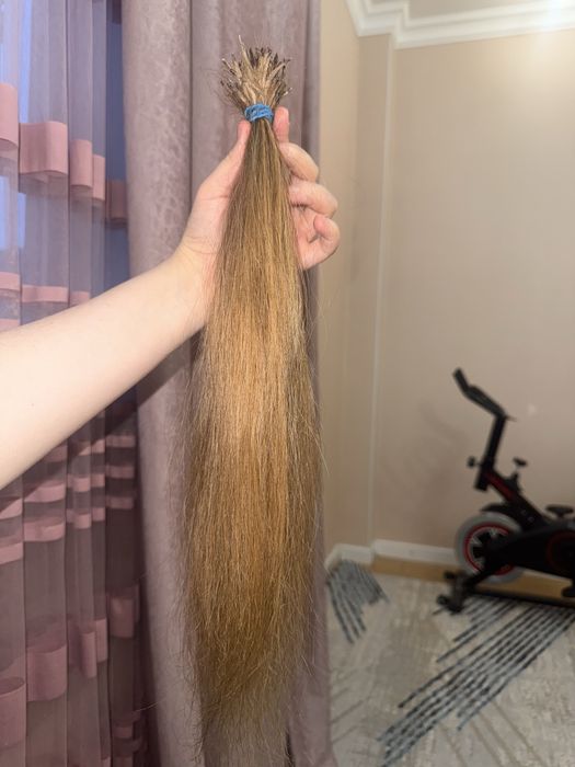 Продам волосы срочно!