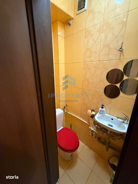Piata Romana 9 | 3 Camere | SemiDecomandat | Proximitate metrou 2 min