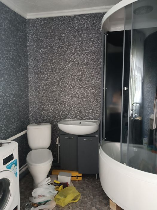 Продам дом в рабочем