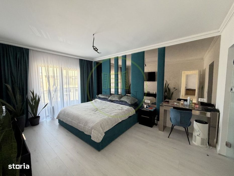 Casa P+1, 173mp utili, 558mp teren, zona Selgros