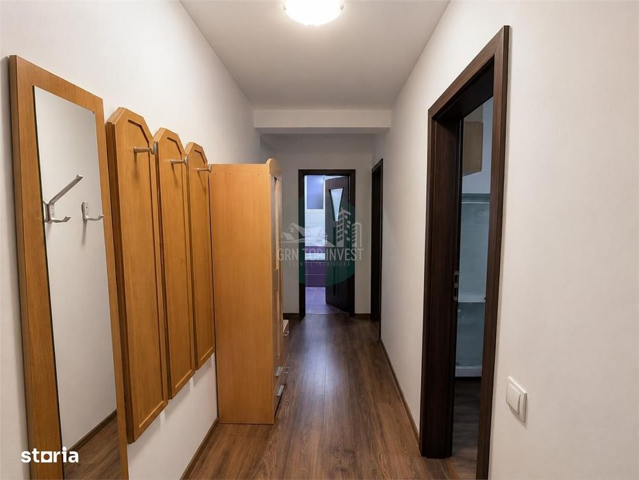 Apartament 2 camere decomandat parcare zona Arhitectilor