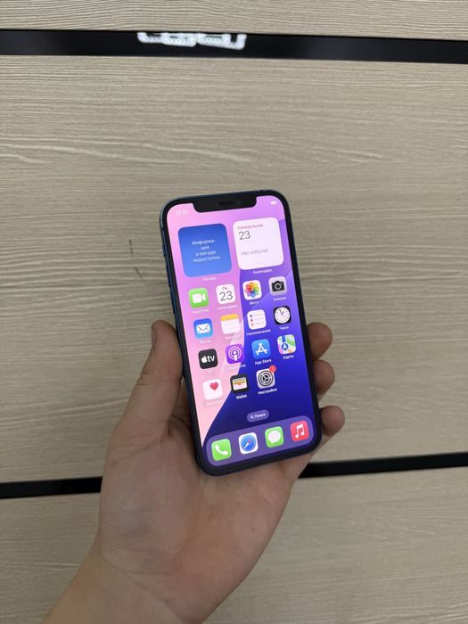 Iphone 12 64gb / Айфон 12 64гб