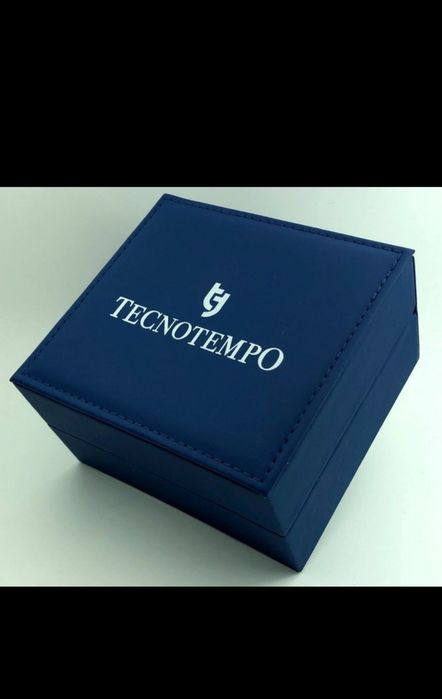 Ceas Tecnotempo Reborn automatic