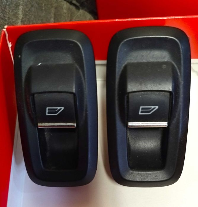 Ford EcoSport 2016г салон -въздушна възглавница ,седалка ,волан и др.