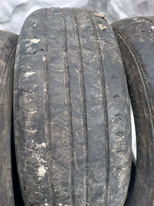 Продам резину R17