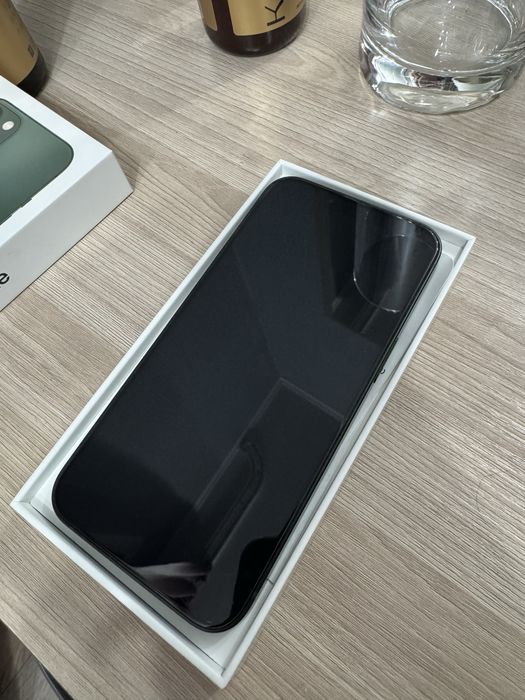 iPhone 13, 256 GB, Green