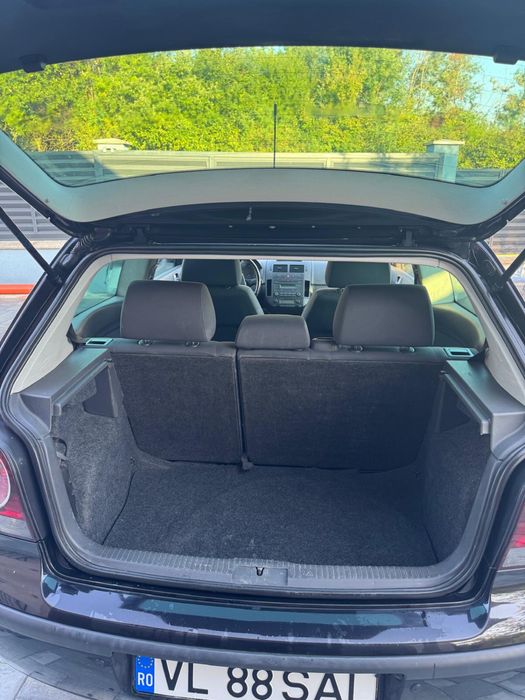 VW Polo 1.4 Diesel 9N Clima 80 CP