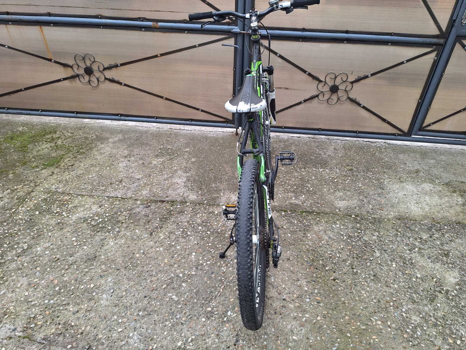 Bicicleta MTB roti de 26"| cadru aluminiu | Bulls Wildtail ATB 2021