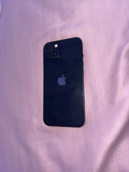 Iphone 13 , 128 gb, negru