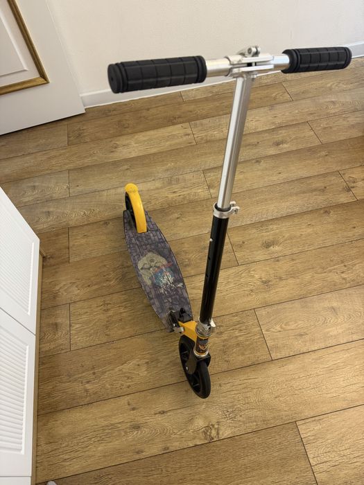 Самокат детский….