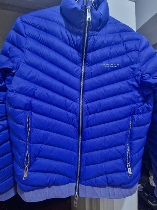 Куртка от Armani original