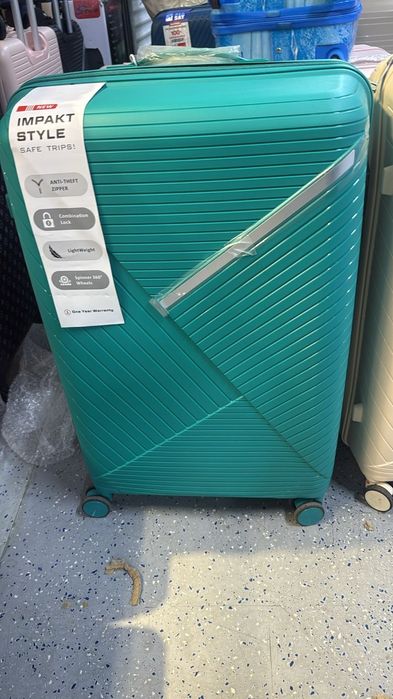 Большие Чемоданы  Доставка,. Алматы