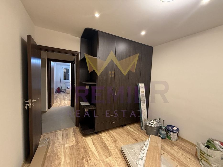 Продава се Тристаен апартамент в София, Младост 2 - 84 кв.м за 1740 €/кв.м - Снимка #7