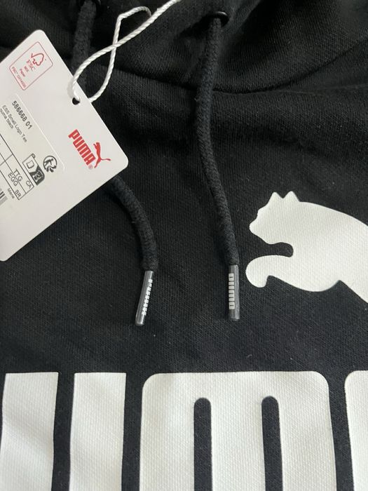 Мъжки суичър Puma