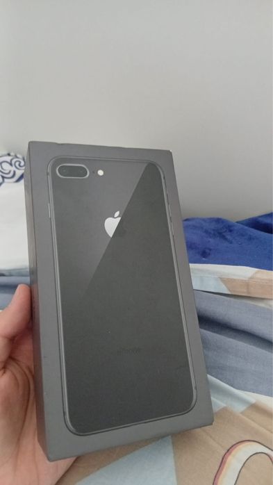 iPhone 8plus, Айфон 8 плюс