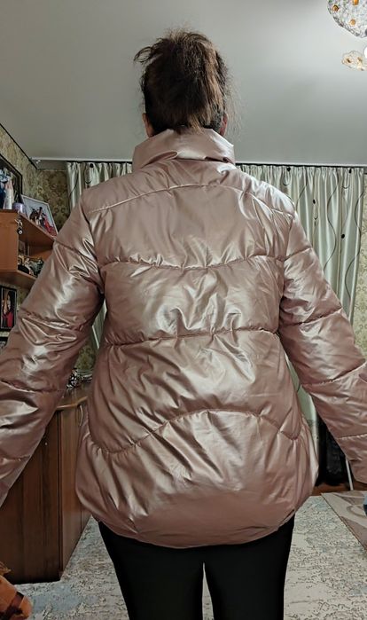 Куртка зимняя 46-48