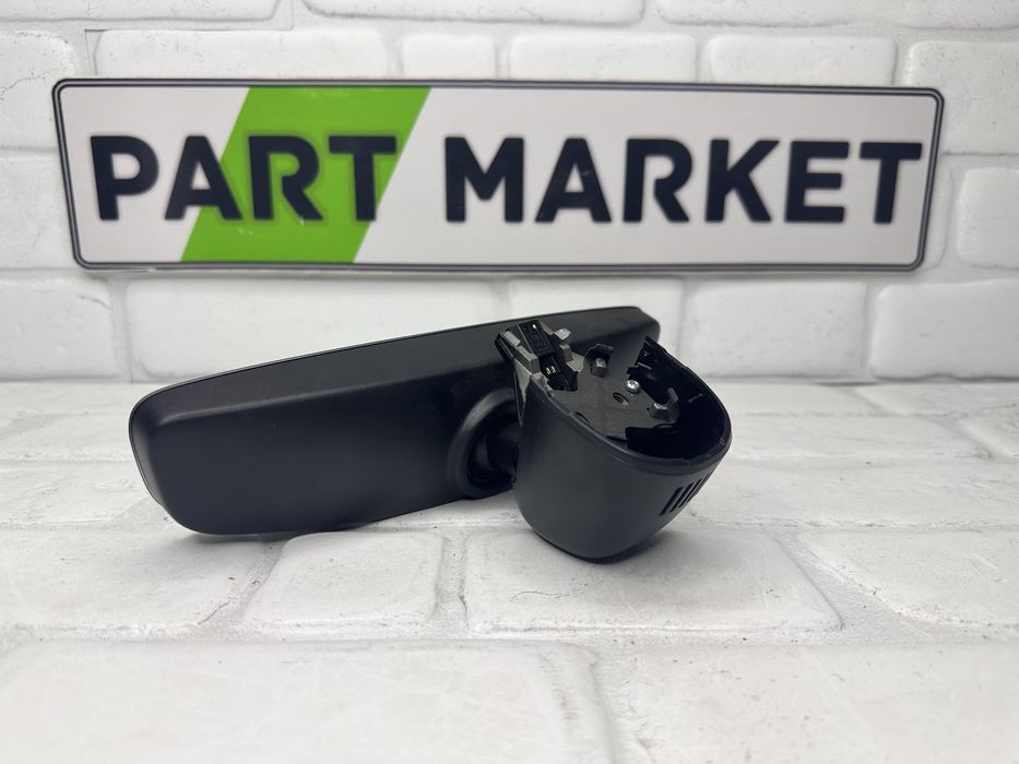 Средно огледало AUDI A8 D5 8W0857511B