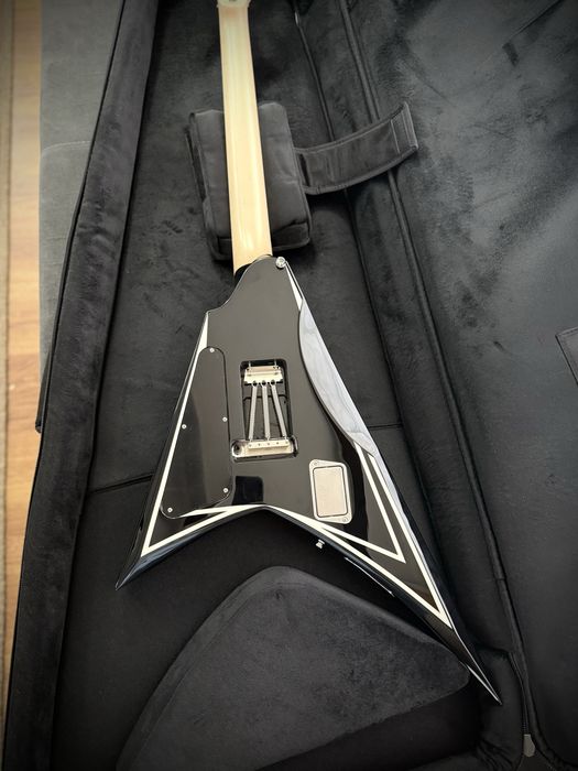 Vand chitara Edwards Alexi Laiho Sawtooth MADE IN JAPAN
