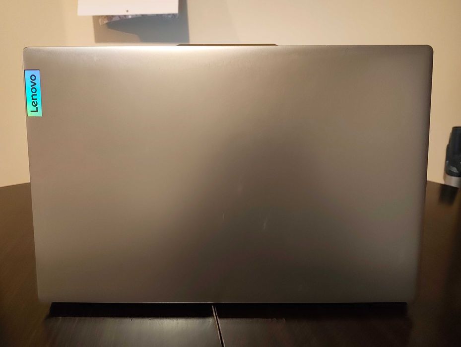 Lenovo IdeaPad Slim 3 15ABR8, 1TB, Windows 11, гаранция до 23.10.2026